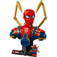 ����������� LEGO Super Heroes Marvel �������� ������ ������-������ 76326