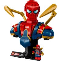 ����������� LEGO Super Heroes Marvel �������� ������ ������-������ 76326