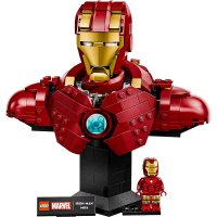 ����������� LEGO Super Heroes ���� ������ ������ MK4 76327
