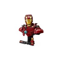����������� LEGO Super Heroes ���� ������ ������ MK4 76327