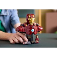 ����������� LEGO Super Heroes ���� ������ ������ MK4 76327