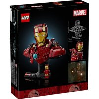 ����������� LEGO Super Heroes ���� ������ ������ MK4 76327