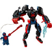 ����������� LEGO Super Heroes Marvel ����� ������ �������� vs. ������-����� 2099 76337