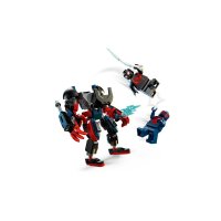 ����������� LEGO Super Heroes Marvel ����� ������ �������� vs. ������-����� 2099 76337
