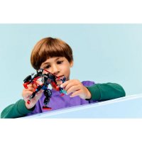 ����������� LEGO Super Heroes Marvel ����� ������ �������� vs. ������-����� 2099 76337