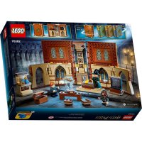 ����������� LEGO Harry Potter ����� � ���������: ���� �������������� 76382