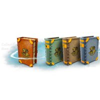 ����������� LEGO Harry Potter ����� � ���������: ���� �������������� 76382