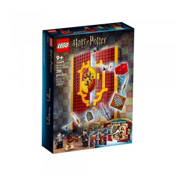 ����������� LEGO Harry Potter ������ ���������� ��������� 76409