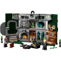 ����������� LEGO Harry Potter ������ ���������� �������� 76410