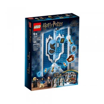 ����������� LEGO Harry Potter ������ ���������� ���������� 76411