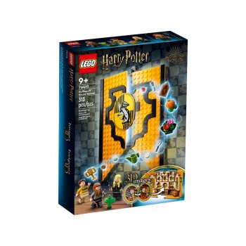 ����������� LEGO Harry Potter ������ ���������� �������� 76412