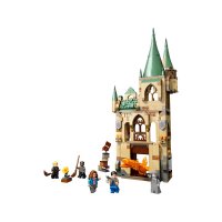 Конструктор LEGO Harry Potter Гоґвортс: Кімната на вимогу 76413 Конструктор LEGO Harry Potter Гоґвортс: Кімната на вимогу 76413