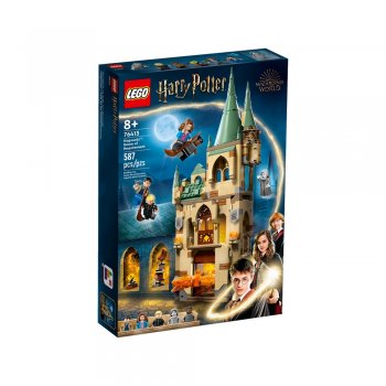 ����������� LEGO Harry Potter �������: ʳ����� �� ������ 76413