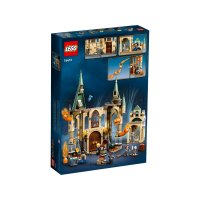 Конструктор LEGO Harry Potter Гоґвортс: Кімната на вимогу 76413 Конструктор LEGO Harry Potter Гоґвортс: Кімната на вимогу 76413