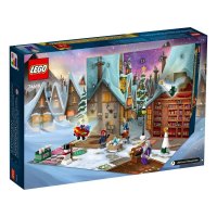 ����������� LEGO Harry Potter ��������� �������� �� 2023 �� 76418
