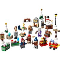 ����������� LEGO Harry Potter ��������� �������� �� 2023 �� 76418