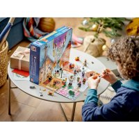 ����������� LEGO Harry Potter ��������� �������� �� 2023 �� 76418