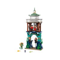 Конструктор LEGO Harry Potter Тричаклунський турнір: Чорне озеро 76420 Конструктор LEGO Harry Potter Тричаклунський турнір: Чорне озеро 76420
