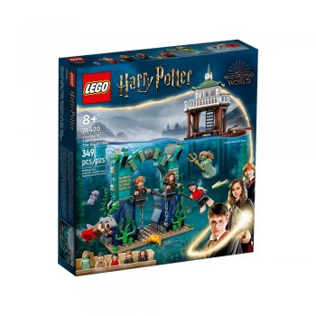 ����������� LEGO Harry Potter �������������� ������: ����� ����� 76420