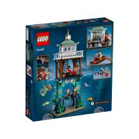 Конструктор LEGO Harry Potter Тричаклунський турнір: Чорне озеро 76420 Конструктор LEGO Harry Potter Тричаклунський турнір: Чорне озеро 76420