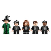����������� LEGO Harry Potter ����� �������. �������� ���� 76426