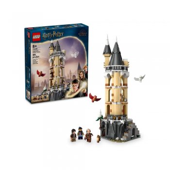 ����������� LEGO Harry Potter ����� �������. ������� 76430