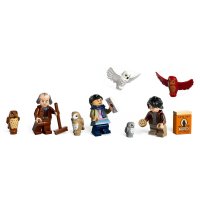 ����������� LEGO Harry Potter ����� �������. ������� 76430