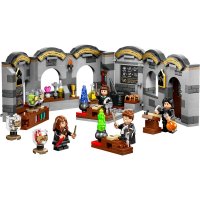 ����������� LEGO Harry Potter ����� �������: ���� ��������� 76431