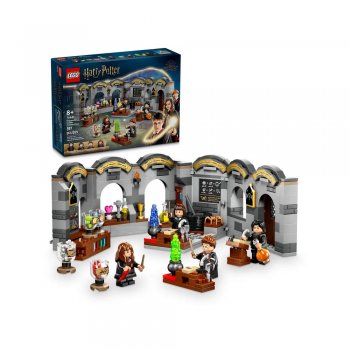 ����������� LEGO Harry Potter ����� �������: ���� ��������� 76431