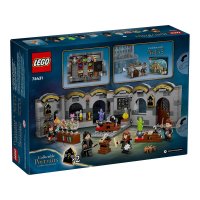 ����������� LEGO Harry Potter ����� �������: ���� ��������� 76431