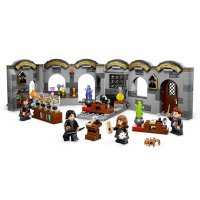 ����������� LEGO Harry Potter ����� �������: ���� ��������� 76431