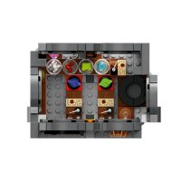 ����������� LEGO Harry Potter ����� �������: ���� ��������� 76431