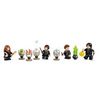 ����������� LEGO Harry Potter ����� �������: ���� ��������� 76431