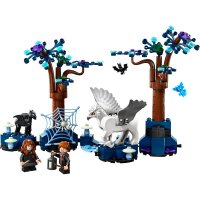 ����������� LEGO Harry Potter ����������� ��: ������ ������ 76432
