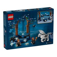 ����������� LEGO Harry Potter ����������� ��: ������ ������ 76432
