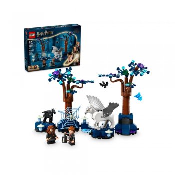 ����������� LEGO Harry Potter ����������� ��: ������ ������ 76432