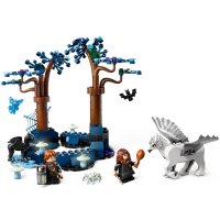 ����������� LEGO Harry Potter ����������� ��: ������ ������ 76432