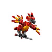����������� LEGO Harry Potter �����: ������ ��������� 76448