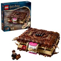 ���������� ����������� LEGO Harry Potter ������� ������� ����� ������ 76449 76449