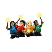 ����������� LEGO Harry Potter ������ �������� 2025 76456
