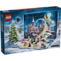 ����������� LEGO Harry Potter ������ �������� 2025 76456