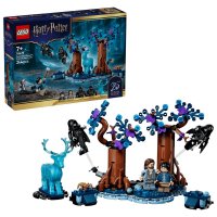 ���������� ����������� LEGO Harry Potter ����������� ��: �������� �������� 76475 76475