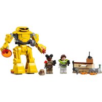 ����������� LEGO Lightyear ������ �� �������� 76830