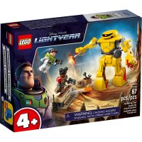���������� ����������� LEGO Lightyear ������ �� �������� 76830 76830