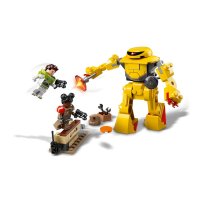 ����������� LEGO Lightyear ������ �� �������� 76830