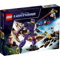 ���������� ����������� LEGO Lightyear  ����� �� ������ 76831 76831