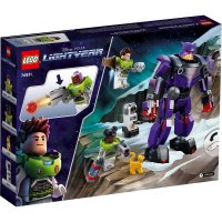 ����������� LEGO Lightyear  ����� �� ������ 76831