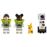 ����������� LEGO Lightyear  ����� �� ������ 76831