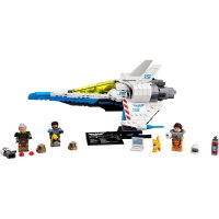 ����������� LEGO Lightyear �������� �������� XL-15 76832