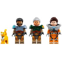 ����������� LEGO Lightyear �������� �������� XL-15 76832